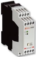 DOLD & SOEHNE         MK 9163N.12/100 AC/DC 24V             Overload Relay, Thermistor Motor Protection, 24 V, 24 V