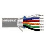 Multicore Cable, Computer, Screened, 15 Core, 24 AWG, 0.2 mm, 498.69 ft, 152.4 m