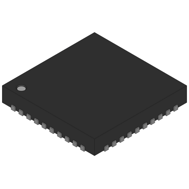 IC REG CTRLR BUCK 40QFN