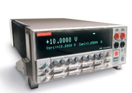 KEITHLEY         2401             Source Measure Unit, SourceMeter,  200mV to  20V,  1A to  1A, 20 W