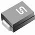 Diode Switching 600V 3A Automotive 2-Pin SMC T/R