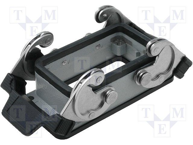 HOUSING, PANEL MOUNT