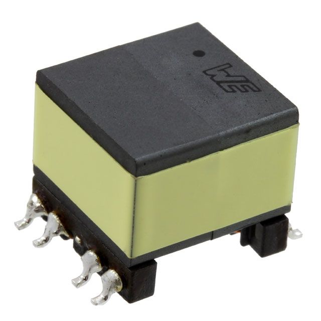 FLYBACK XFRM WE-FB LTC3300