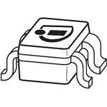 LED DRVR 4-Pin(3+Tab) SOT-143R T/R