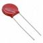 200V 60J Radial Varistor, 14mm, 50A, 800pF