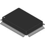 Soft Microprocessor Chip