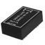 6W DC-DC Conv, 15/-15V Out, 190mA, 18-72V In, Isolated, DIP