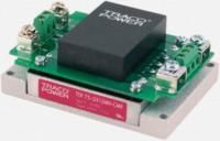 TRACOPOWER Isolated DC-DC Converter, Vin 18 75 V dc, Vout 24V dc, I/O isolation 2.25kV