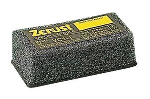 CAPSULE, ANTI CORROSION; Product Range:-