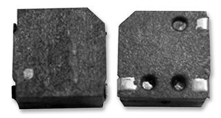 KINGSTATE - KSSG33J12 - Transductor, Zumbador, Magnético, SMD, Zumbador, 2 V, 4 V, 110 mA, 75 dBA