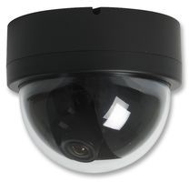 GENIE CCTV - GD5351VAI - CAMERA, DOME, 530TVL, INTERNAL
