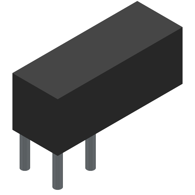 RF 1.0/2.3 DIN Connector, Female, Panel Mount, Board Mount, Solder Terminal, Jack