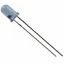 Infrared LED, 5mm, 1-Element, 940nm, PLASTIC PACKAGE-2