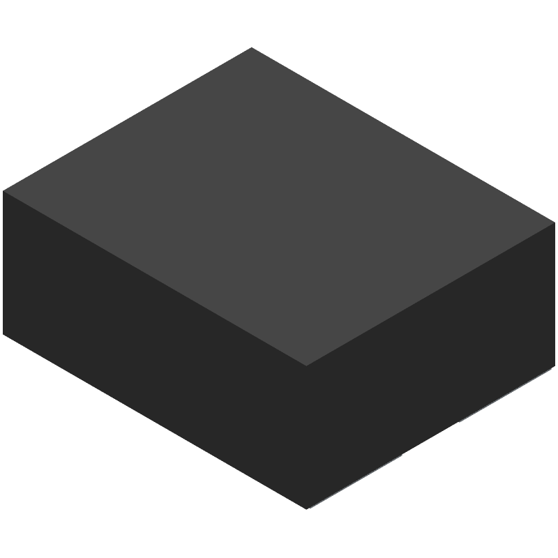 Dual Common Mode Choke 380uH 20A 0.0041Ohm DCR SMD