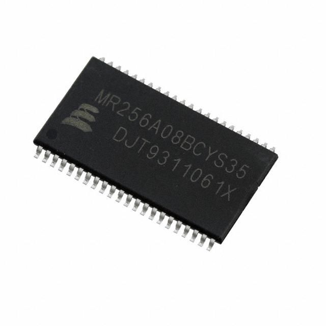 4Mb MRAM IC, 16b Parallel, 35ns, TSOP, 3.3V