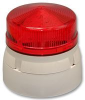BEACON, 230V, 3W, RED