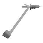 FLOATSWITCH HORIZ 1A N/C PPS