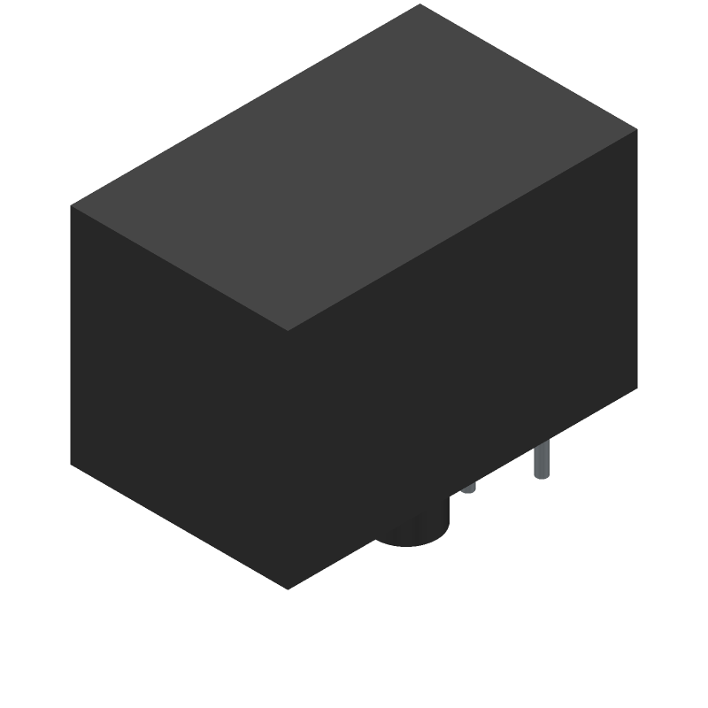 Telecom and Datacom Connector, 4 Contact(s), Female, Right Angle, Solder Terminal, Locking, Jack, LEAD FREE