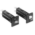 PDU 12V 45A Rackmount 30-Pin