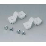 Robust Hinge Kit For Enclosures That Suitable For A Wide Range Of Electric Installations