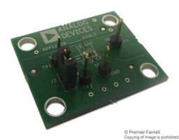 ANALOG DEVICES ADP121CB-1.2-EVALZ 150MA WLCSP 1.2V OUTPUT EVAL BOARD