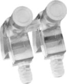 LED Mounting Hardware,