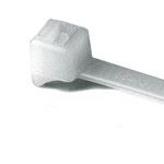 Cable Ties, Standard Locking Polyamide 6/6 Natural 13mm 90N Bag