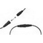 FUSEHLDR INLINE FOR 5X20MM FUSE