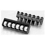 24 Pos ZIF/LIF FFC/FPC Connector, 9.53mm Pitch, 20A, 300V