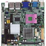 INDUSTERIAL GM965/GME965 MINI-ITX BOARD