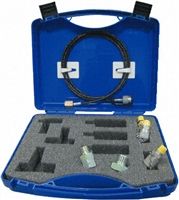 Hydrotechnik Hydraulic Pressure Test Kit 3101-16-XX.50, 630bar