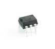 EVERLIGHT         4N36             Transistor Output Optocoupler, 1 Channel, DIP, 6 Pins, 60 mA, 5 kV, 100 %