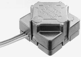 ANGULAR RATE SENSOR; Rate Range: 100 /s; Scale Factor:-; Bandwidth:10Hz; Supply Voltage DC Min:-; Supply Voltage DC Max:-; Input Current Max:35mA; Nominal Scale Factor:20mV/ /s; Operating Temperature Max:85 C; Quiescent Noise:1mVrms