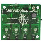 COVER FOR SMC-04v2K,TRANSLUCNT GREEN