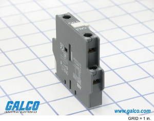 Relay Accessories Auxiliary Contact for Contactor