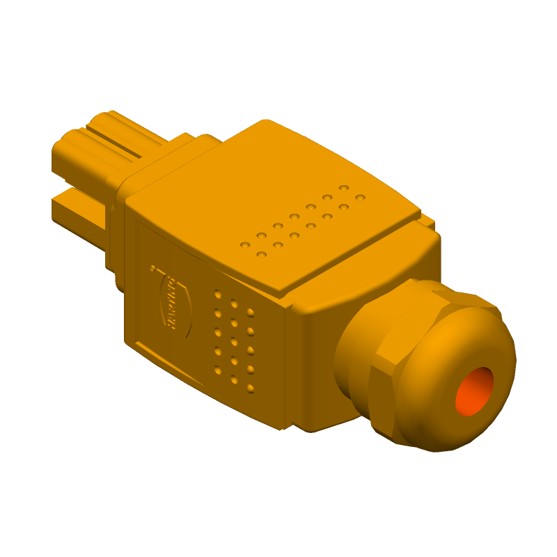 Housing for Connector