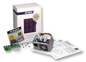 POWER INTEGRATIONS - DAK-12 - DESIGNER SWITCH, TOP / TINY