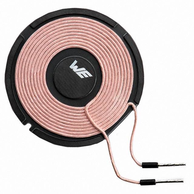 Wireless Charging Transmitting Coil