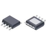 Full Bridge Motor Driver Automotive 8-Pin SOIC N EP T/R