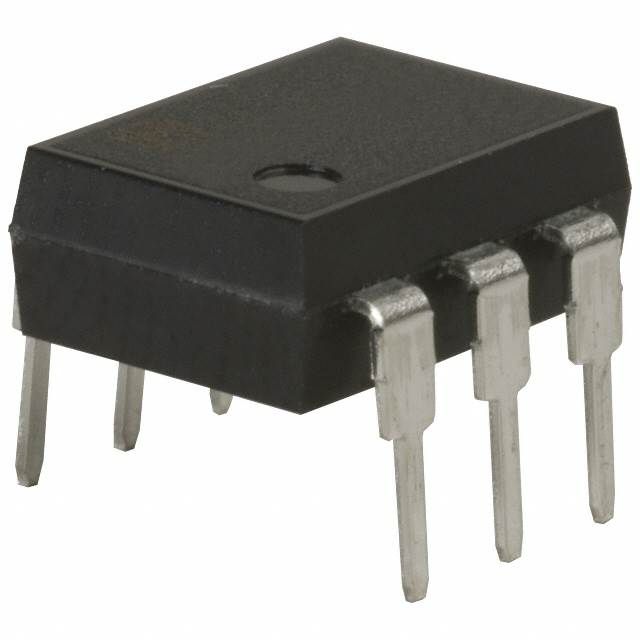 SSR RELAY SPST-NO 30MA 0-1000V