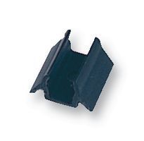 LCR COMPONENTS         V1008             CLIP, PLASTIC, 17MM