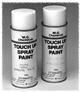 Touch Up Paint For use in matching standard Hammond colors