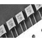 5A Radial Fuse, 125VAC/400VDC, 10kA IR, Through Hole