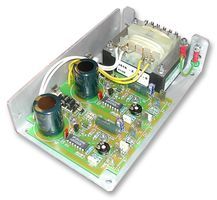 R3 POWER         00-3519             Linear Power Supply, Regulated, Adjustable, 1 Outputs, 100 V, 264 V