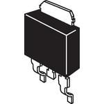 600V 10A N-CH IGBT DPAK SMT Transistor