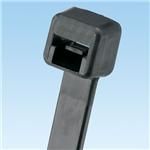 CABLE TIE STD BLACK 14.5