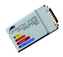 210TS-05 ETH TP MICRO XCVR W/4 LED SLIMLINE VER ;ROHS COMPLIANT: NA ESYN)