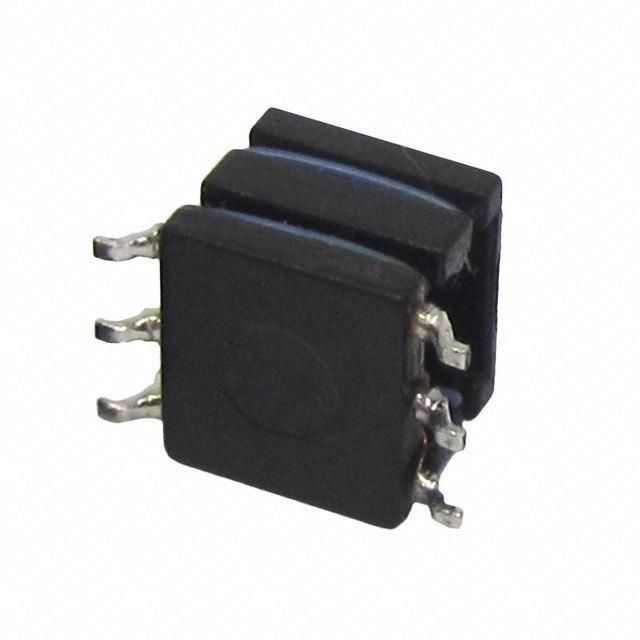 SMD Push-Pull Transformer 340uH 150mA 6.25kV Isolation