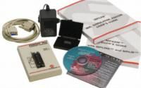 Microcontroller Devices Single Slot Programmer