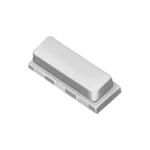 20MHz Ceramic Resonator, 0.5% Tol, 15pF Load, SMD